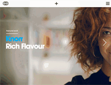Tablet Screenshot of bigsyncmusic.com